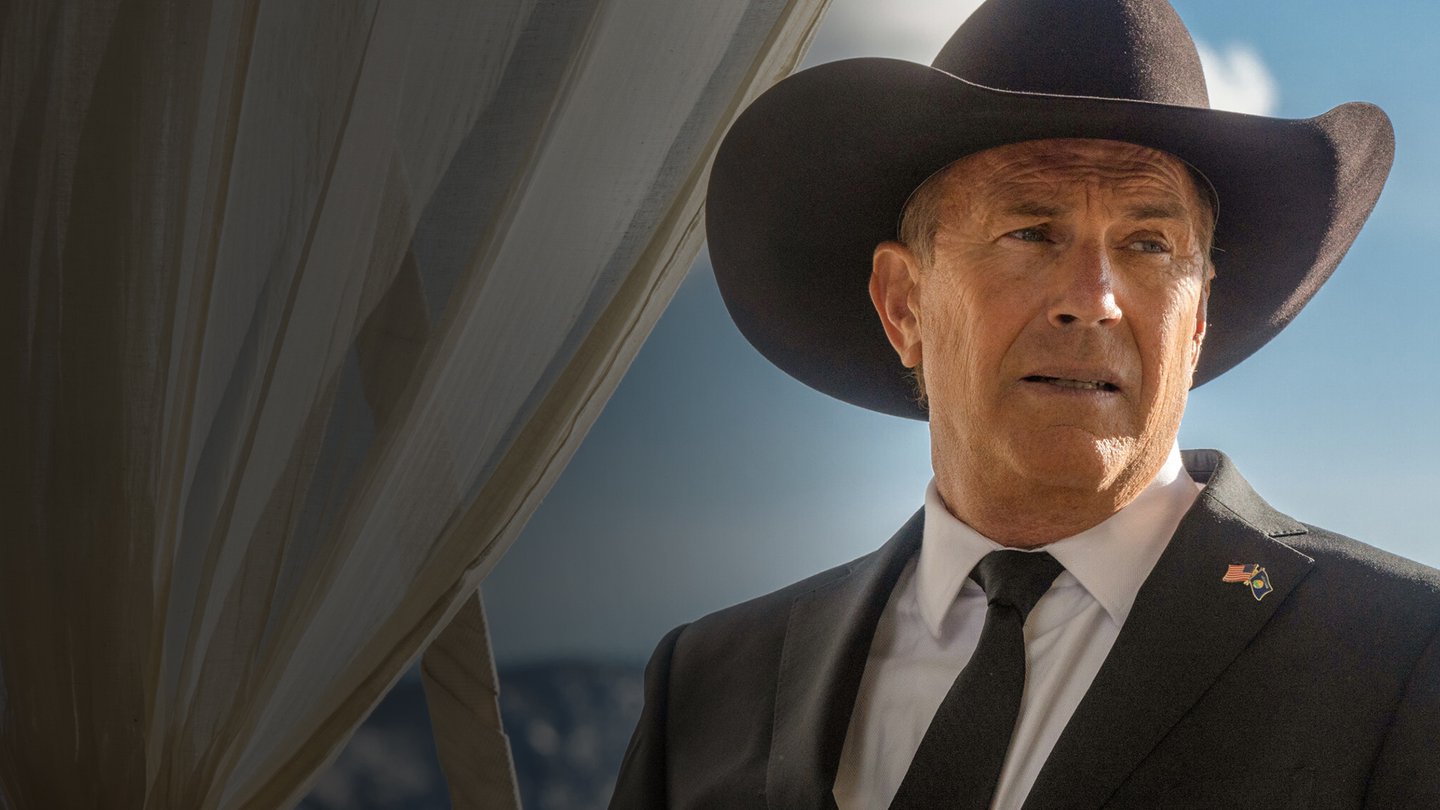 Yellowstone Big Update: kevin costner sues taylor sheridan for walking away from yellowstone deal 2024